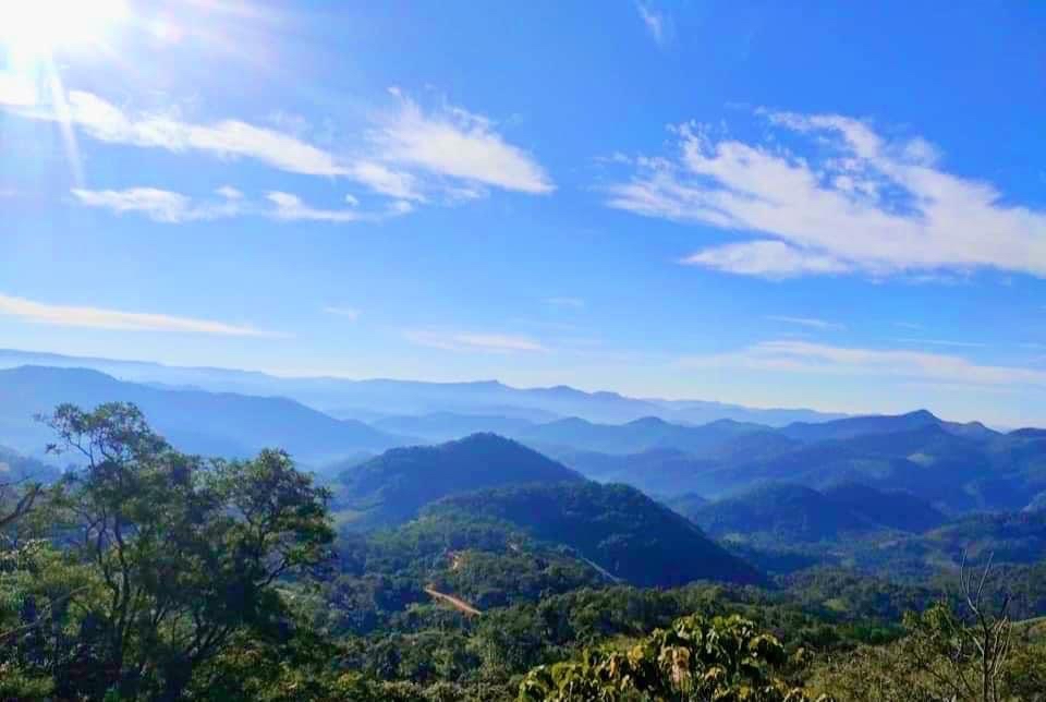ARAKU TRIP